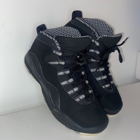 Air Jordan Retro 10